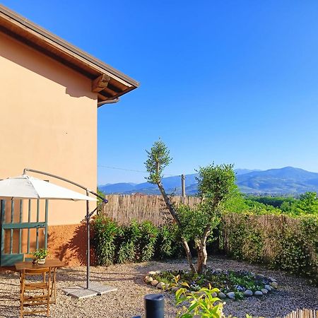 Casa Vacanze Monte Galetto Bussolengo Exterior foto
