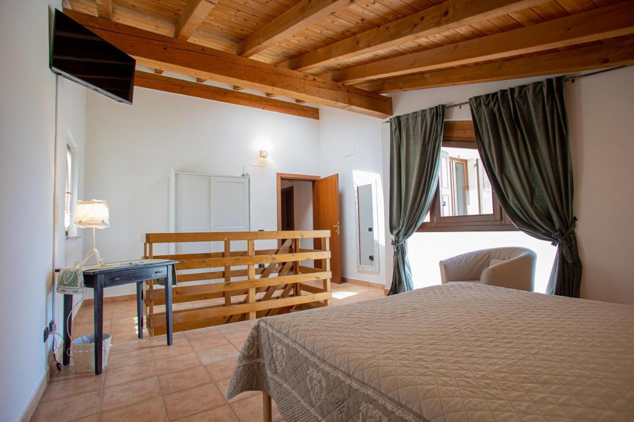 Casa Vacanze Monte Galetto Bussolengo Exterior foto