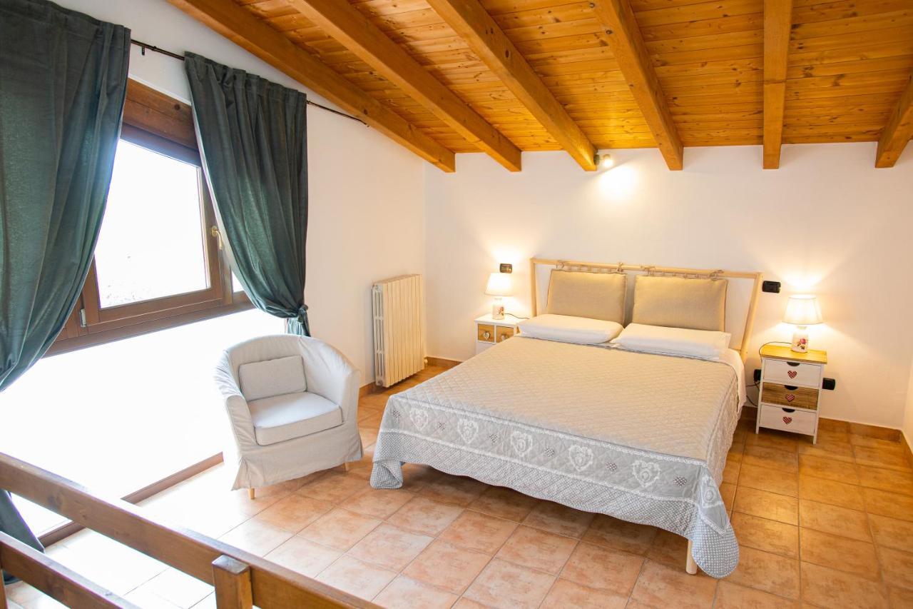 Casa Vacanze Monte Galetto Bussolengo Exterior foto
