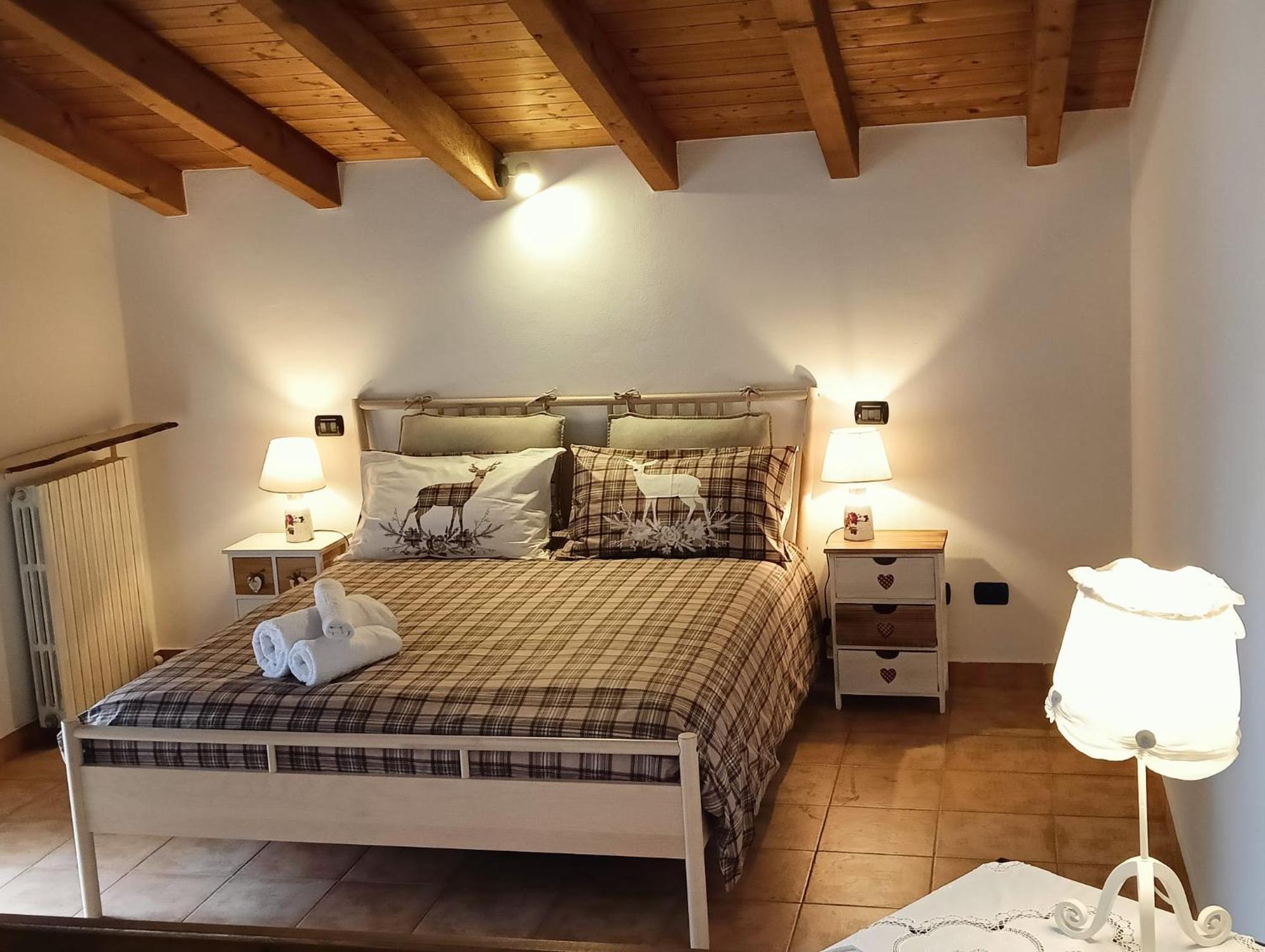 Casa Vacanze Monte Galetto Bussolengo Exterior foto