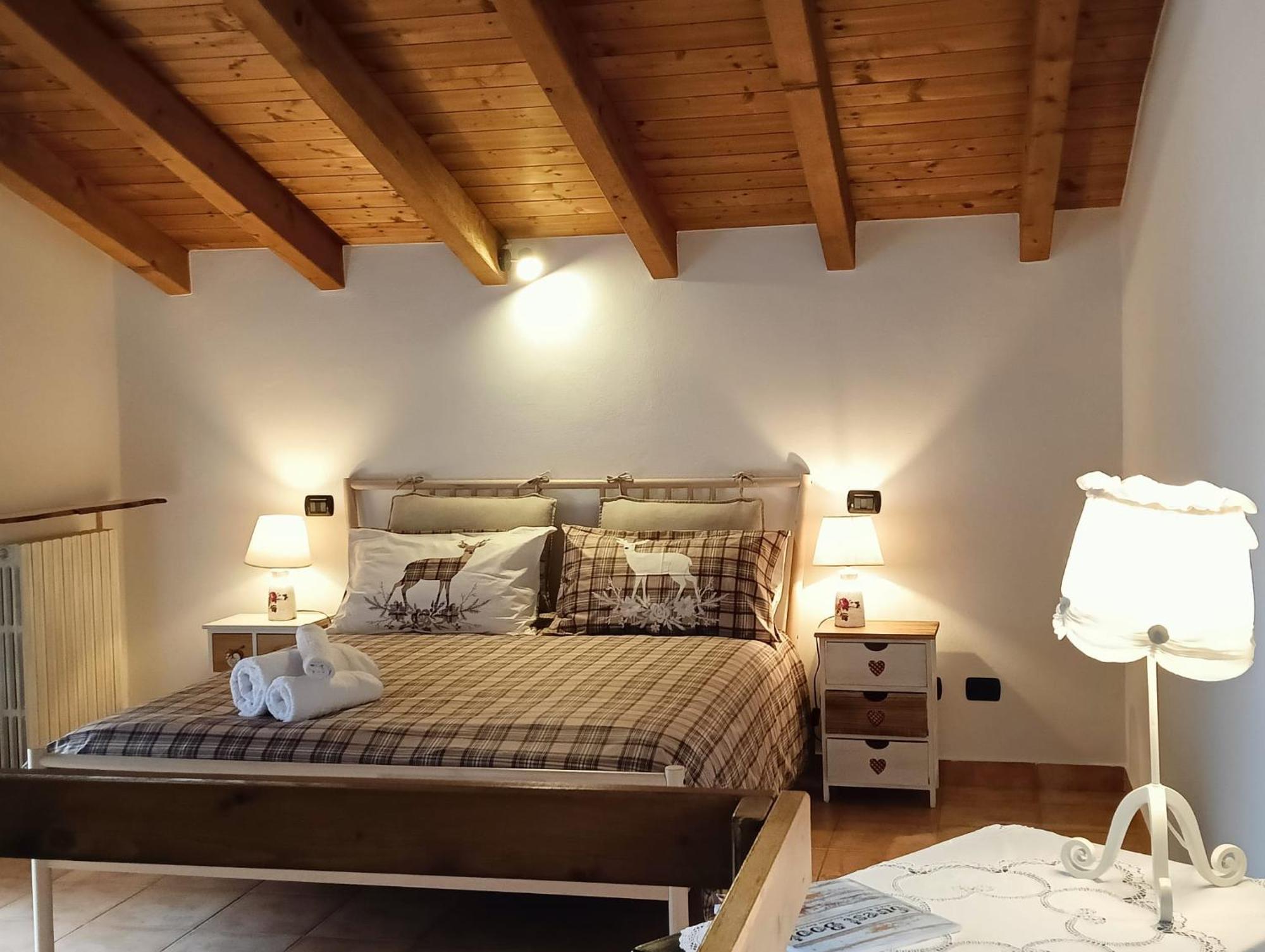 Casa Vacanze Monte Galetto Bussolengo Exterior foto