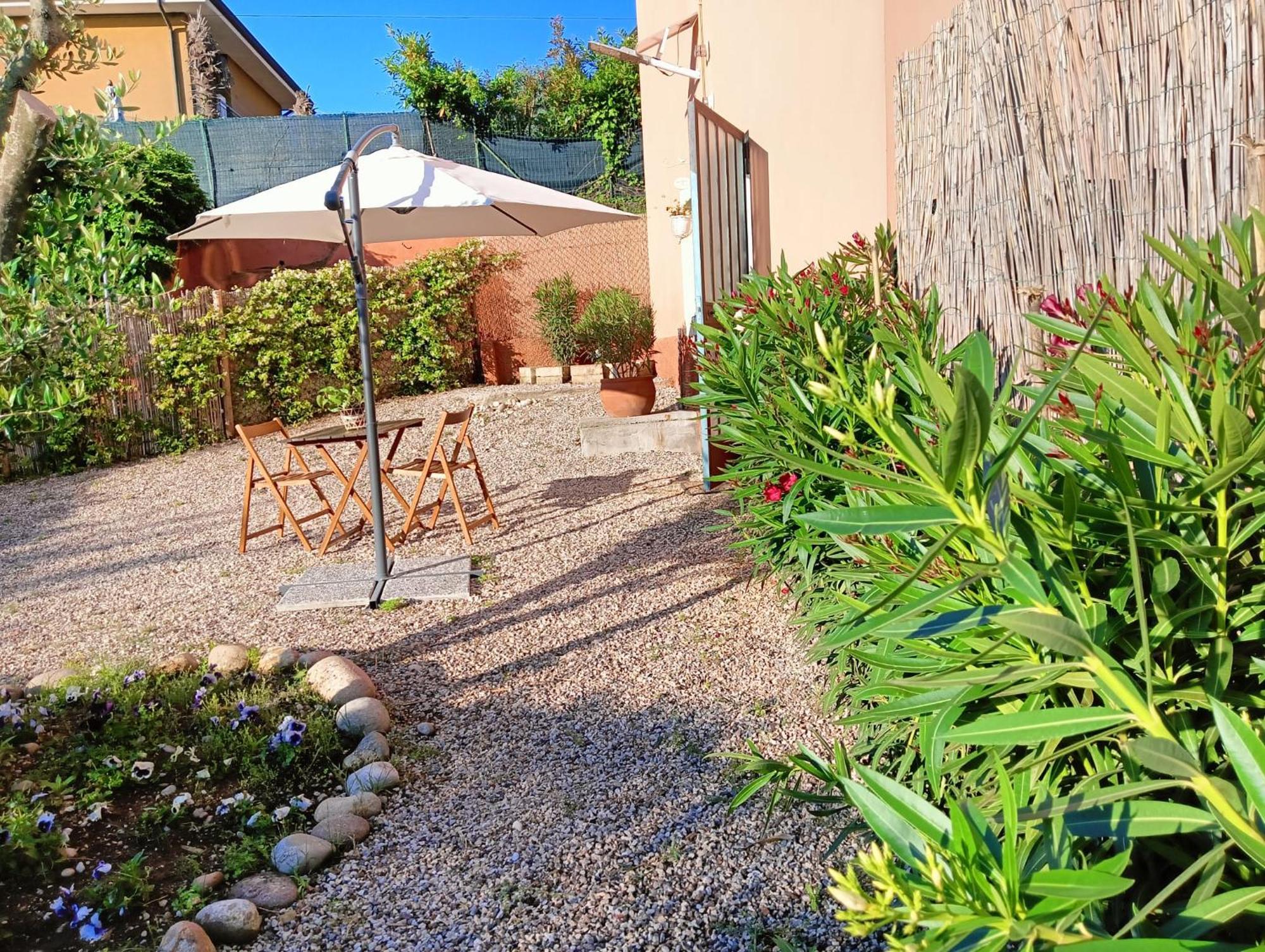 Casa Vacanze Monte Galetto Bussolengo Exterior foto